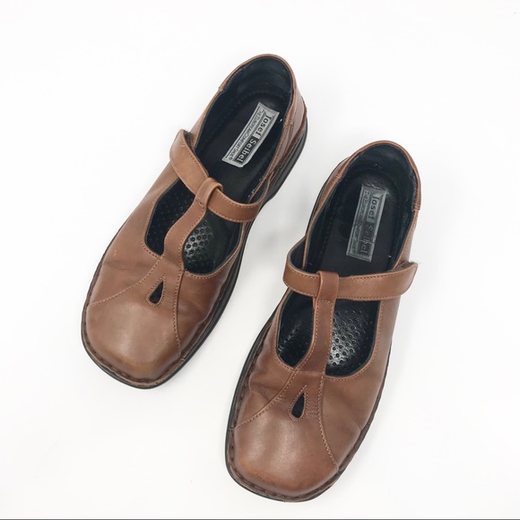 josef seibel mary jane